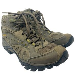Merrell Gore-Tex Hiking Boots Waterproof Gorpcore Trail Shoes